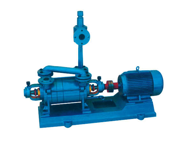 2SK-P1兩級水環(huán)真空機(jī)組